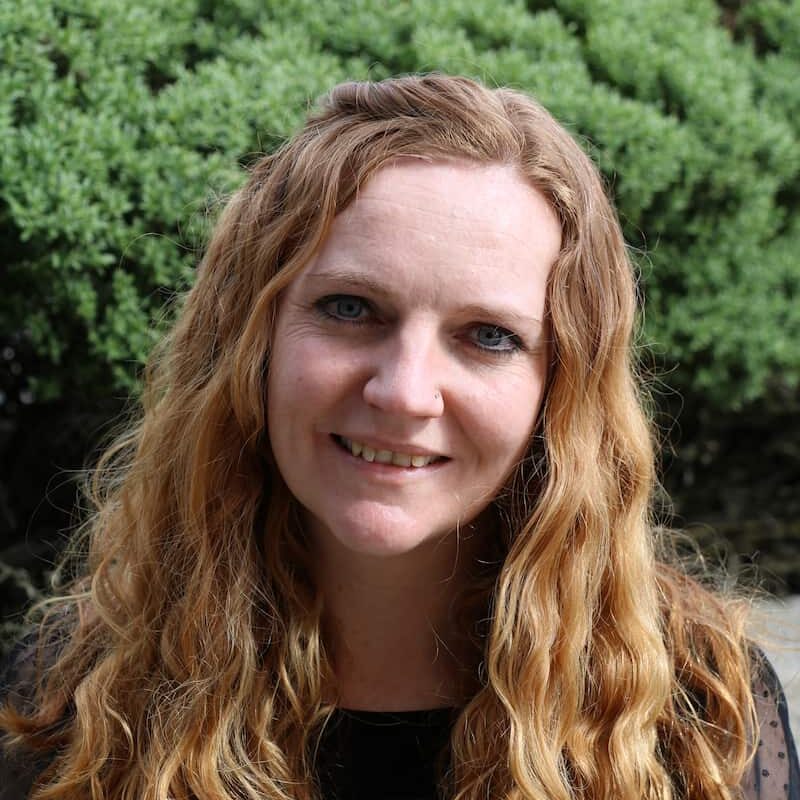 Photograph of Emma Mills, the Assistant Head Year 7 & Lead For Admissions at Broadfield School